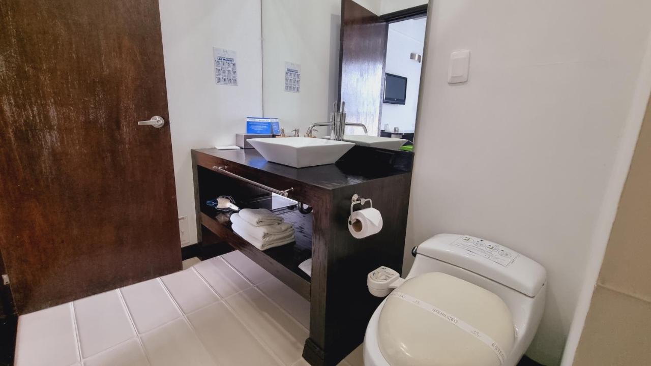 Habitat Suites Hotel Pereira Dış mekan fotoğraf