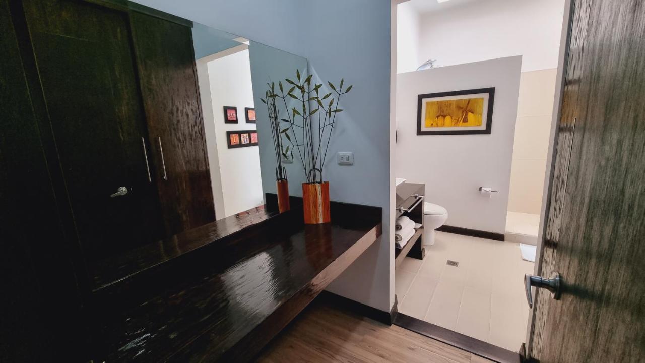 Habitat Suites Hotel Pereira Dış mekan fotoğraf