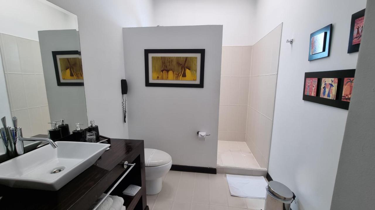 Habitat Suites Hotel Pereira Dış mekan fotoğraf