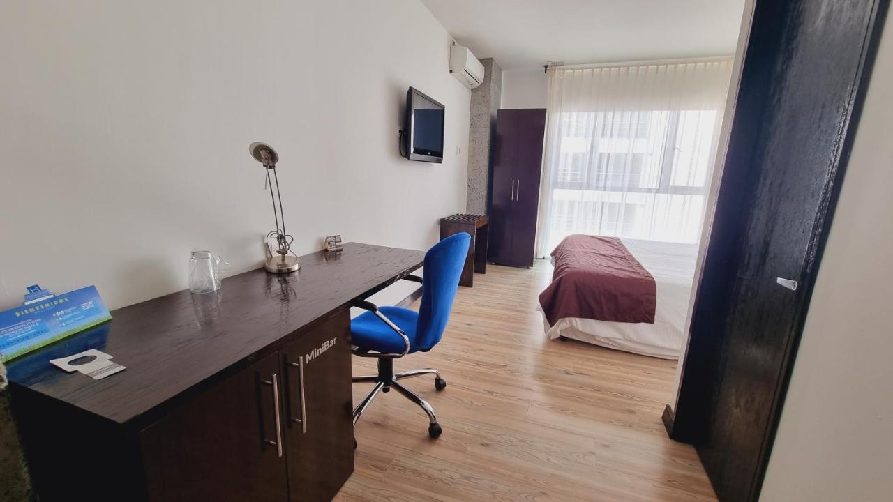 Habitat Suites Hotel Pereira Dış mekan fotoğraf