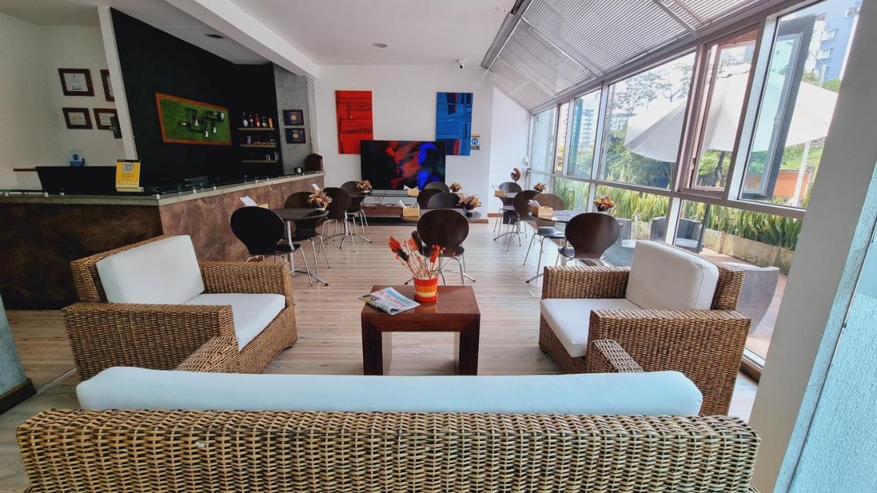 Habitat Suites Hotel Pereira Dış mekan fotoğraf