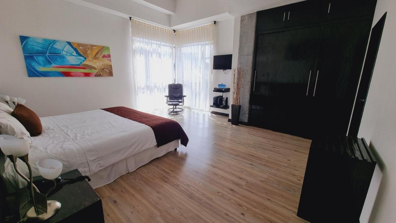 Habitat Suites Hotel Pereira Dış mekan fotoğraf