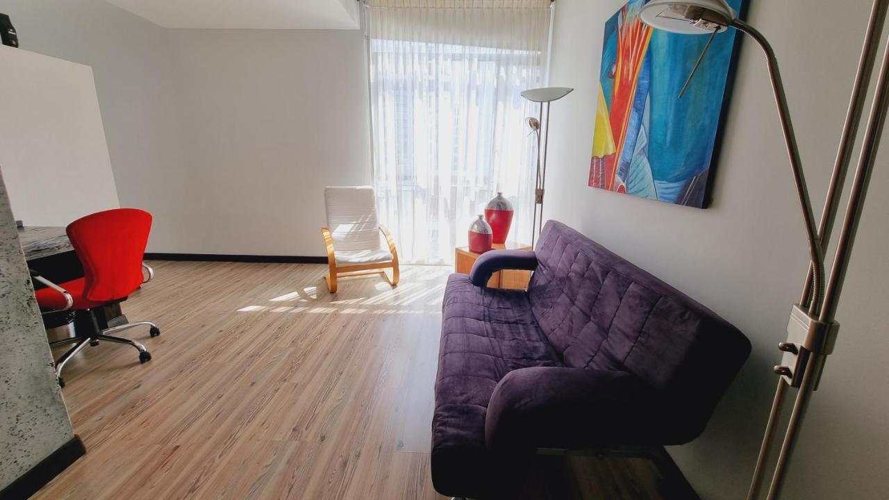 Habitat Suites Hotel Pereira Dış mekan fotoğraf