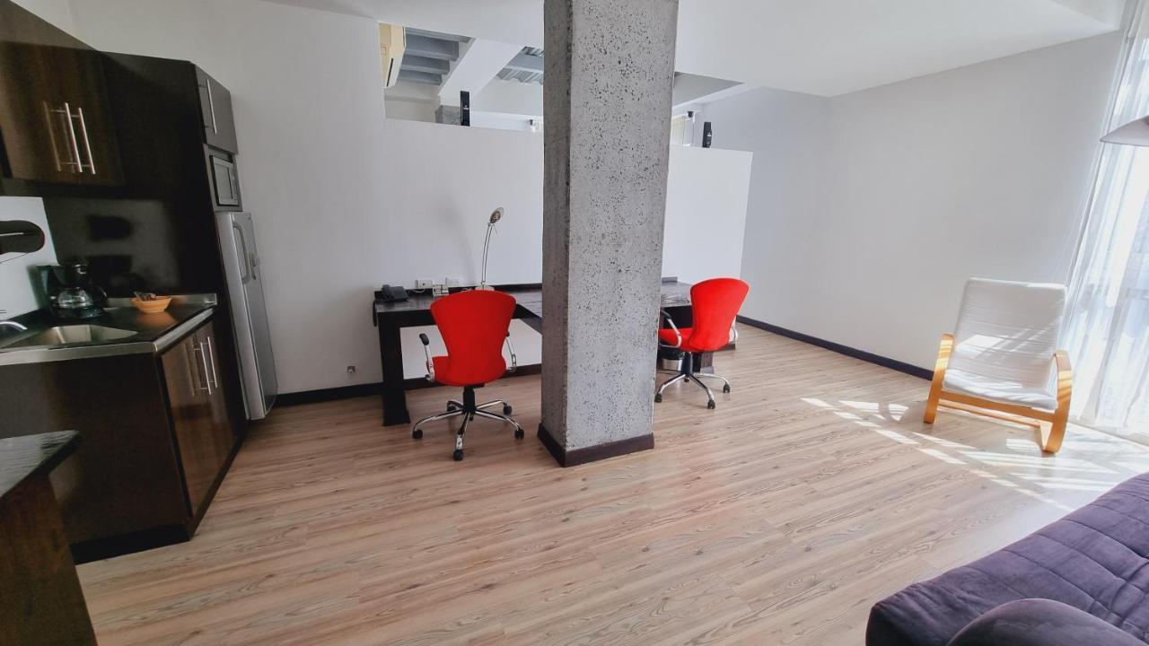Habitat Suites Hotel Pereira Dış mekan fotoğraf