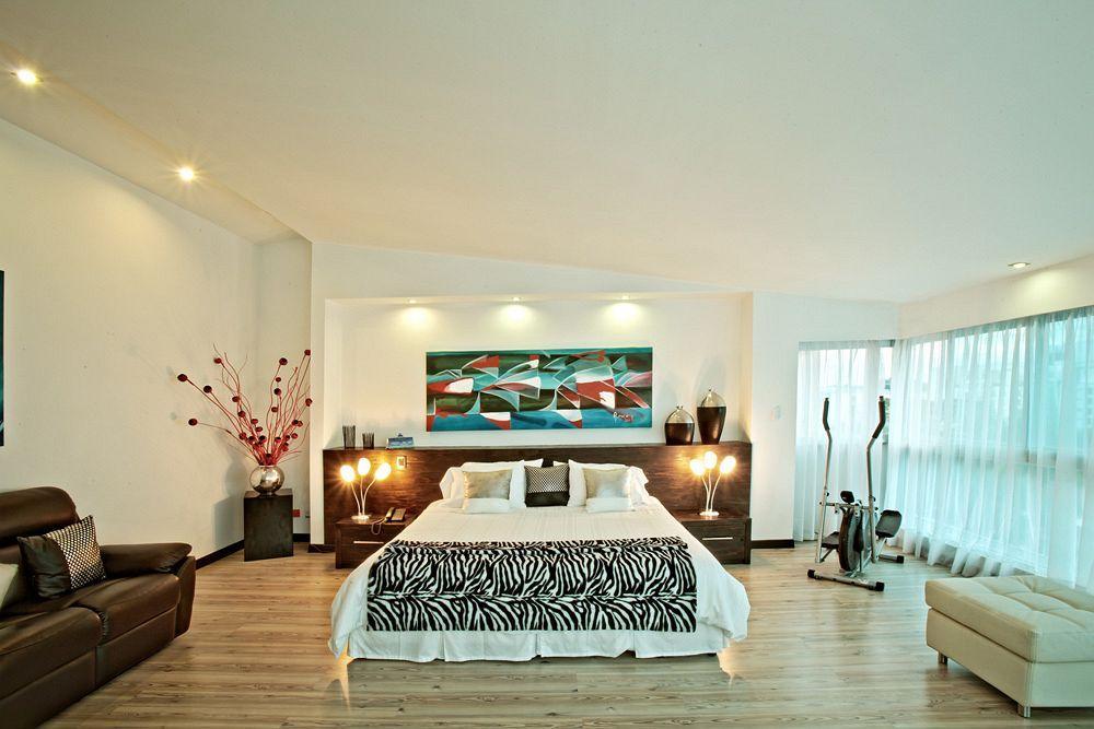 Habitat Suites Hotel Pereira Dış mekan fotoğraf