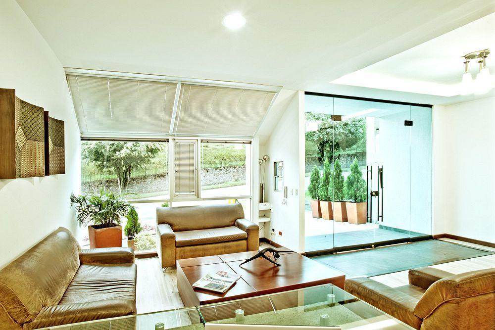 Habitat Suites Hotel Pereira Dış mekan fotoğraf