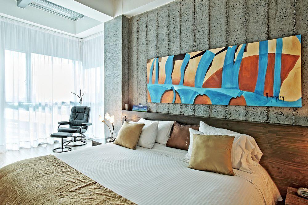 Habitat Suites Hotel Pereira Dış mekan fotoğraf