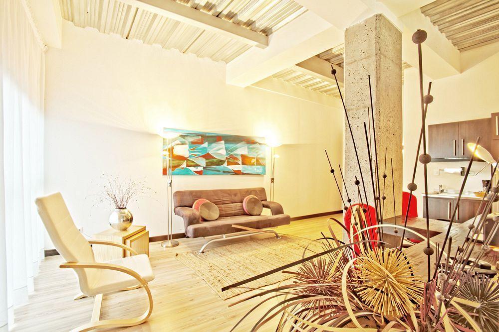 Habitat Suites Hotel Pereira Dış mekan fotoğraf