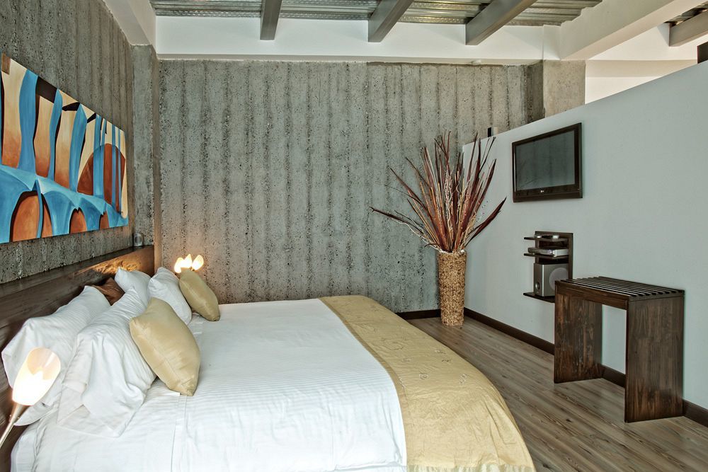 Habitat Suites Hotel Pereira Dış mekan fotoğraf
