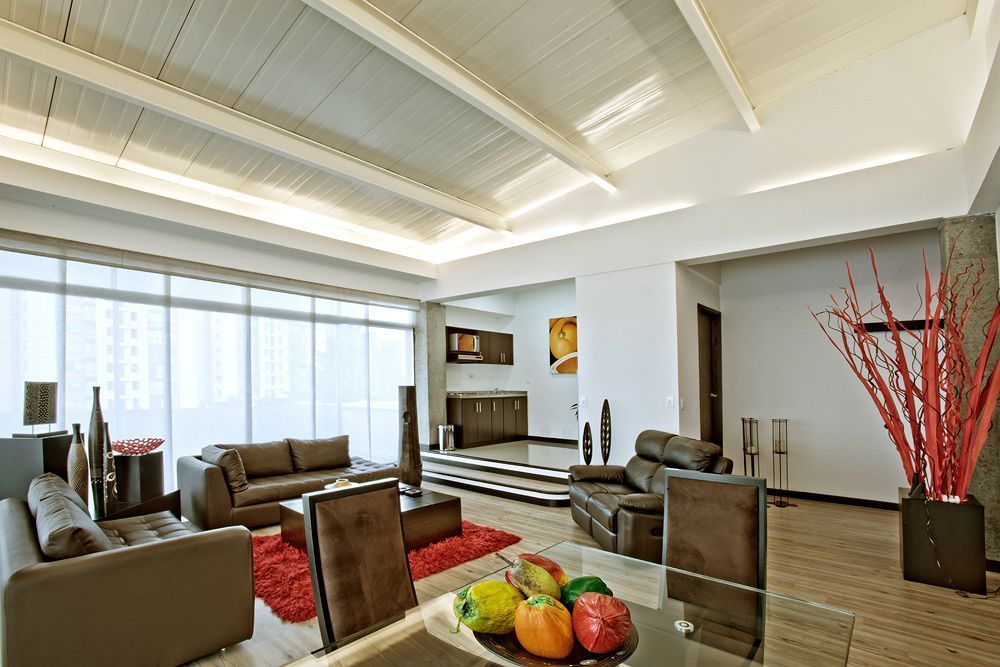 Habitat Suites Hotel Pereira Dış mekan fotoğraf